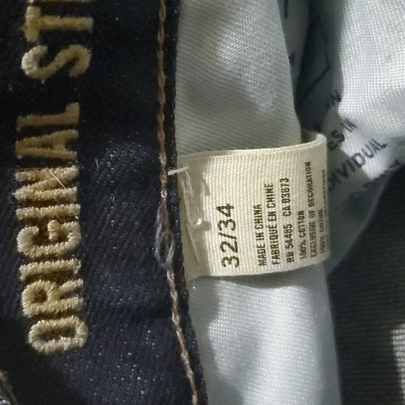 American Eagle Mens Jeans - Picture 2 of 6